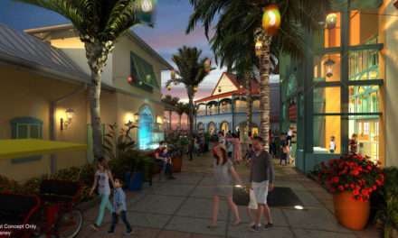 Transformation Details Revealed for Disney’s Caribbean Beach Resort