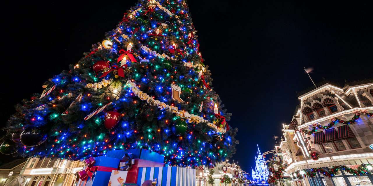 Top Five Things You Must Do at Mickey’s Very Merry Christmas Party