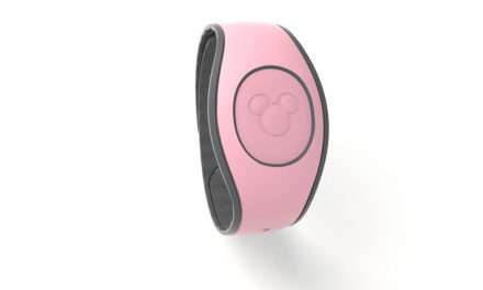 New MagicBand 2 Colors Introduced at Walt Disney World Resort