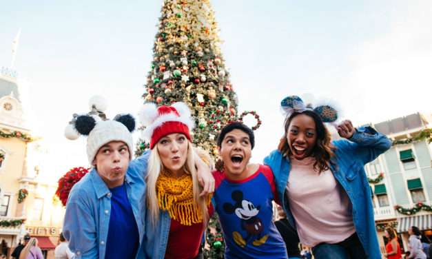 Disney Donates $2 Million to Make-A-Wish for #ShareYourEars, and It’s All Thanks to You