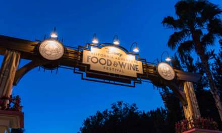Disney California Adventure Food & Wine Festival Expands to Six Weeks in 2018