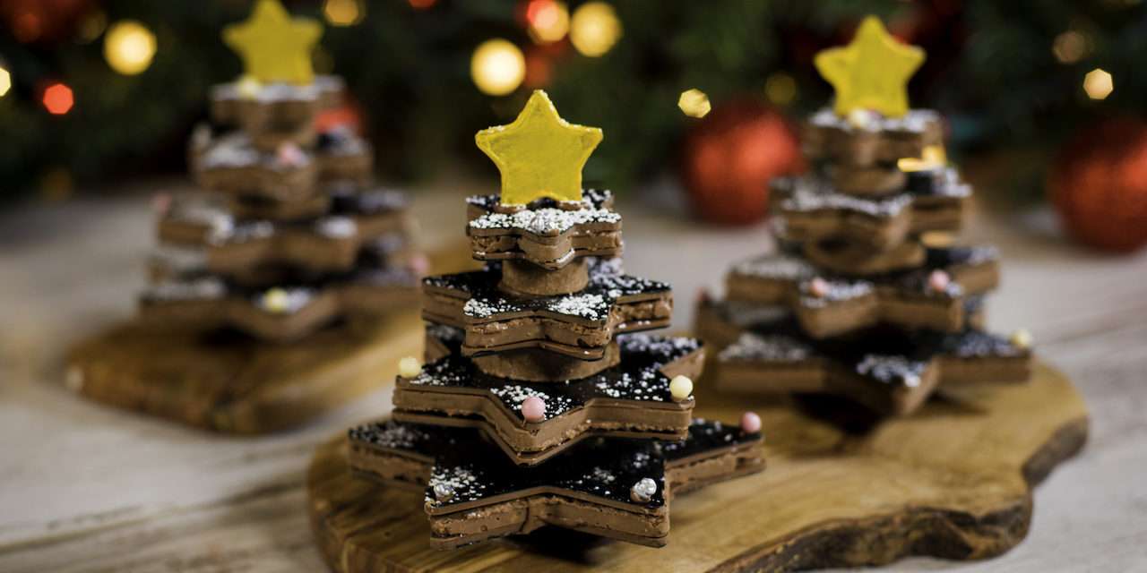 Holiday Sweets at Disney Springs