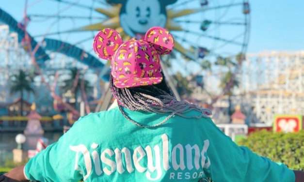 Guests Show #ShareYourEars Spirit at Disney Parks