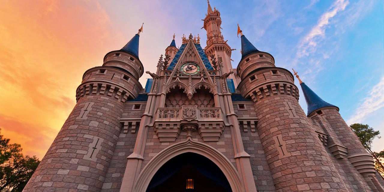 18 Reasons to Visit Walt Disney World Resort in 2018