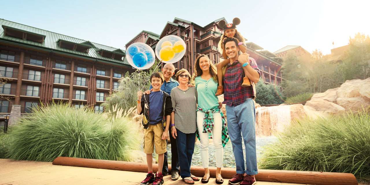 Disney Vacation Club Launches New Vacation Options for runDisney Fans