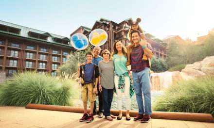 Disney Vacation Club Launches New Vacation Options for runDisney Fans