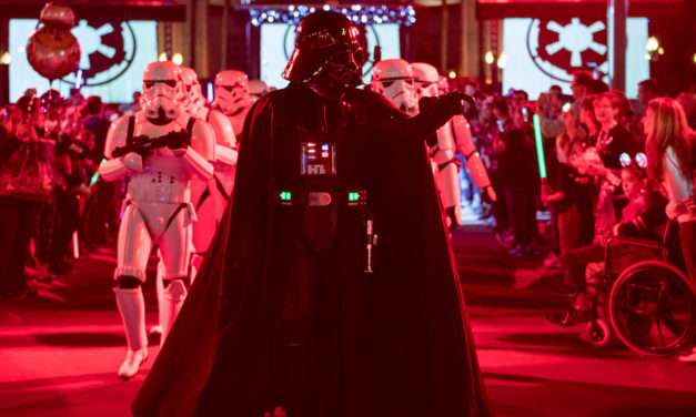 Star Wars: Galactic Nights Returns to Disney’s Hollywood Studios May 27