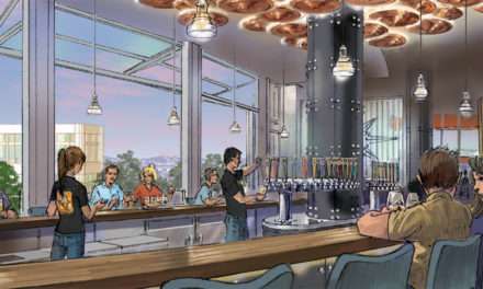 Ballast Point and More Exciting Changes Coming to Downtown Disney District at the Disneyland Resort in 2018