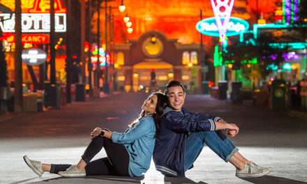 Book Your Signature Photo Experience at Disneyland Resort