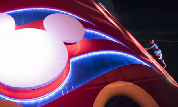 Marvel Day at Sea Cruises Now Departing from Miami