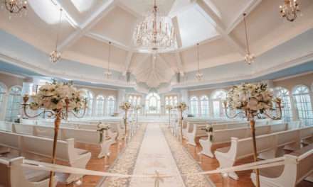 Disney’s Wedding Showcase: Designing the Wedding of Your Dreams
