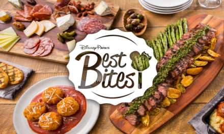 Disney Parks Best Bites: February 2018