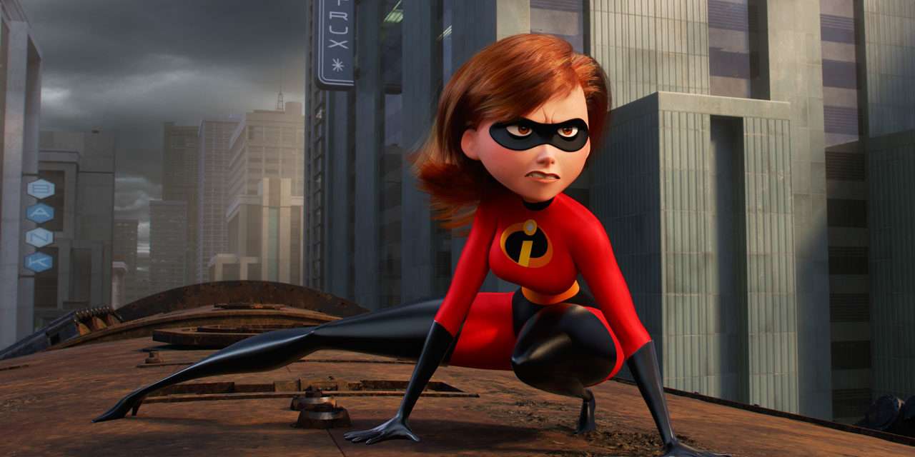 Get Excited For An Incredible Summer With A First Look At The Trailer For ‘Incredibles 2’