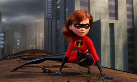 Get Excited For An Incredible Summer With A First Look At The Trailer For ‘Incredibles 2’