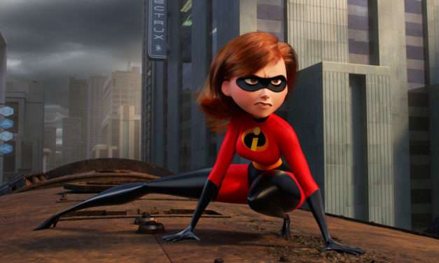 Get Excited For An Incredible Summer With A First Look At The Trailer For ‘Incredibles 2’