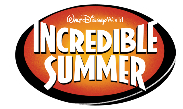 Walt Disney World Resort’s ‘Incredible Summer’ Will Bring New Experiences to All Four Parks