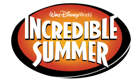 Walt Disney World Resort’s ‘Incredible Summer’ Will Bring New Experiences to All Four Parks