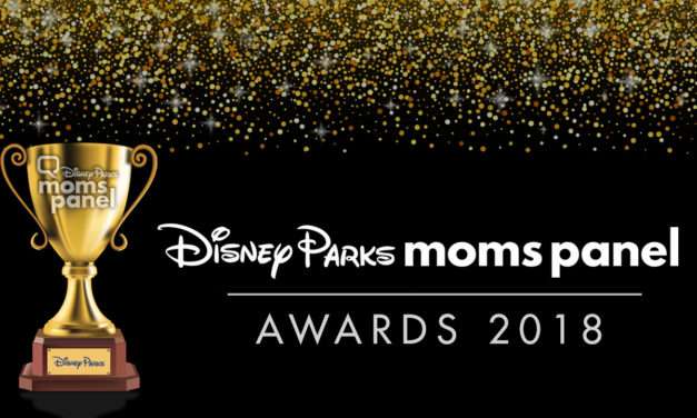 Disney Cruise Line Awards