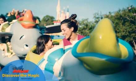 #DisneyKids: Enter to Win a Magical Vacation to Walt Disney World Resort