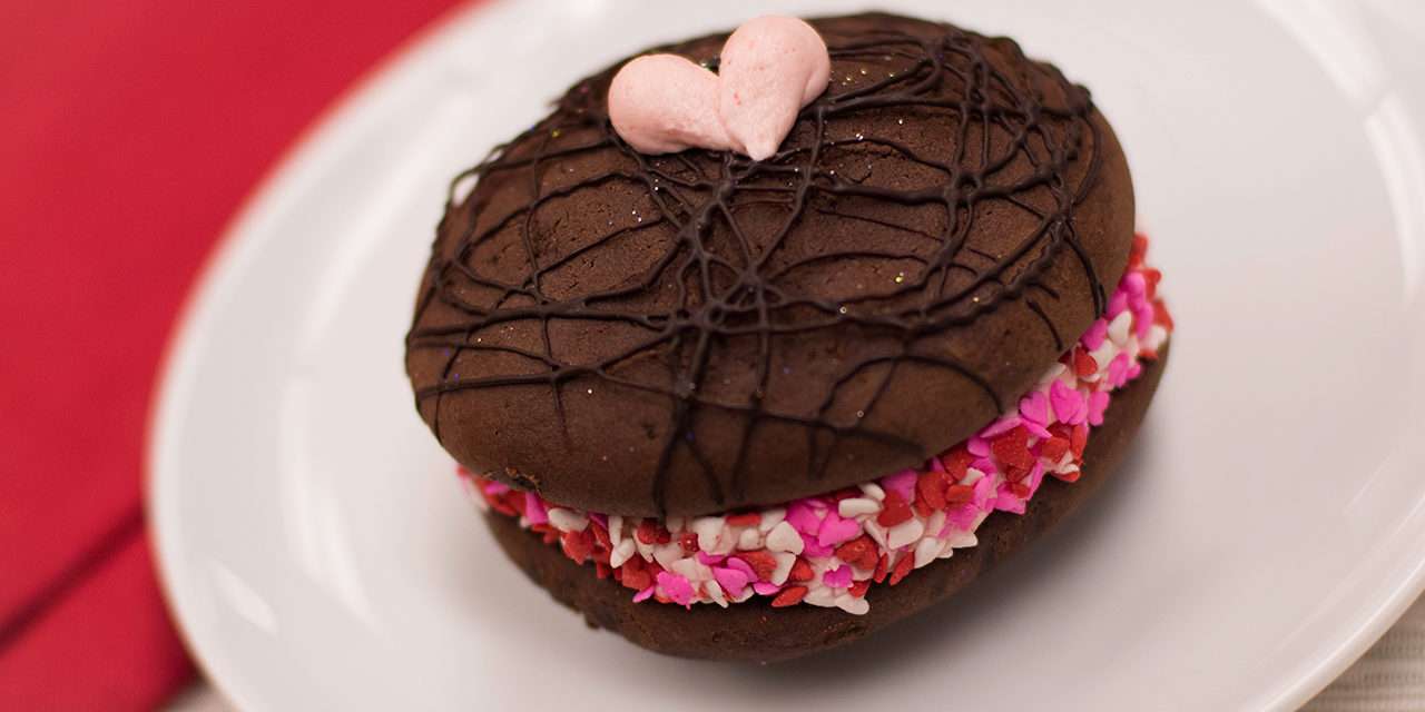 Foodie Guide to Valentine’s Day 2018 at Disney Parks