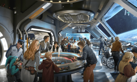 Star Wars-Inspired Resort Planned for Walt Disney World Resort Promises to be ‘Unlike Anything That Exists Today’