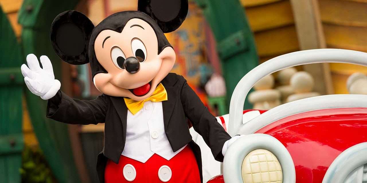 Disney Celebrates 90 Years of Mickey Mouse with Worldwide Festivities