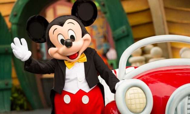 Disney Celebrates 90 Years of Mickey Mouse with Worldwide Festivities