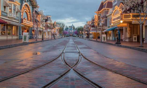 Study Finds Disneyland Resort Fuels $8.5 Billion in Southern California Economic Impact