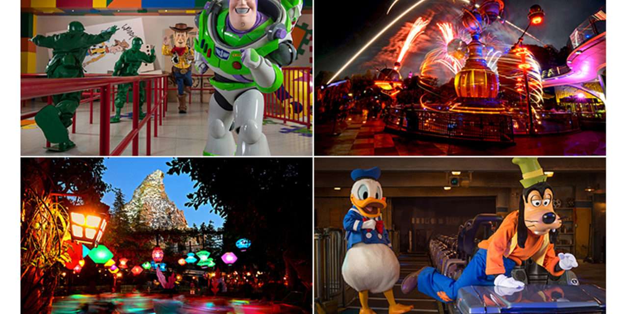 Disney PhotoPass Service: Now on Instagram