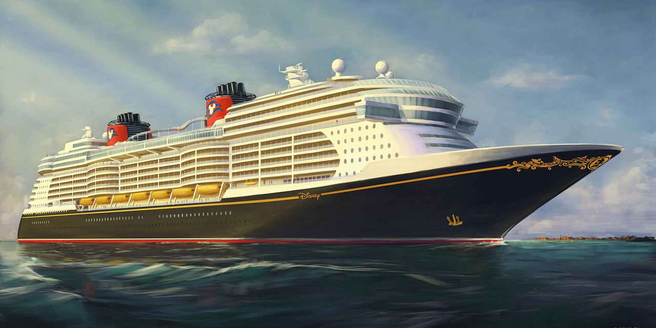 First Look at Disney’s Next Ships