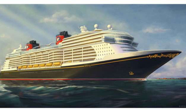 First Look at Disney’s Next Ships