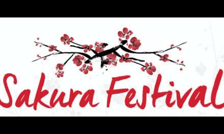Celebrate Spring with Morimoto Asia’s Sakura Festival at Disney Springs