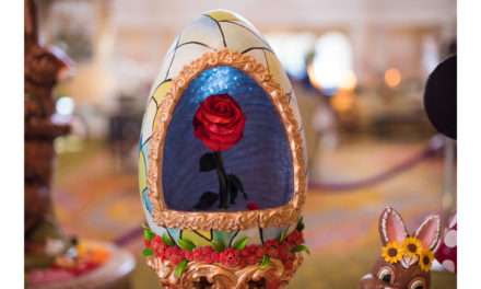 Foodie Guide to Easter 2018 at Walt Disney World Resort