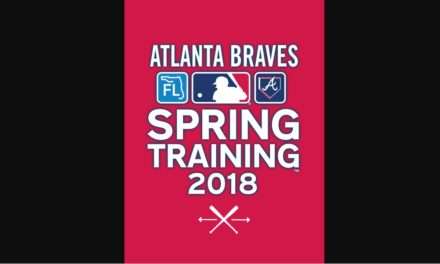2018 Atlanta Braves Spring Training Comes to ESPN Wide World of Sports Complex