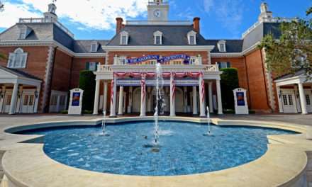 New Art Exhibition Comes To Epcot American Adventure Gallery This Summer