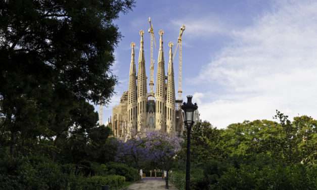 Enjoy the Best of Barcelona with Adventures by Disney