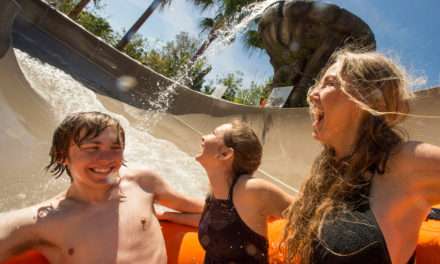 6 Reasons to Add Disney’s Water Parks to Your Spring Break Plans