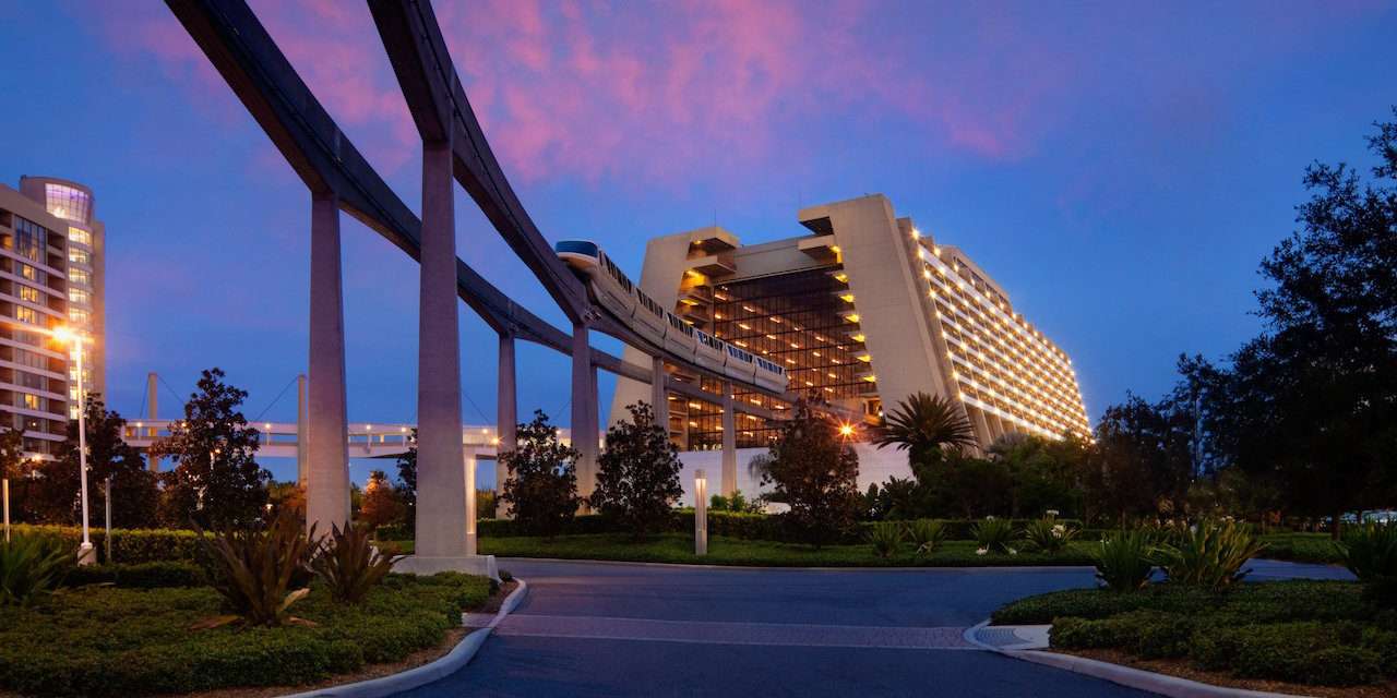 New Pixar-Themed Immersive Children’s Experience Debuts April 13 at Disney’s Contemporary Resort