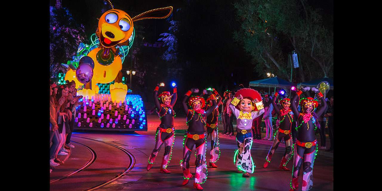 Enjoy Pixar Fest at the Disneyland Resort Before the SoCal Resident Ticket Offer Ends May 24