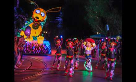 Enjoy Pixar Fest at the Disneyland Resort Before the SoCal Resident Ticket Offer Ends May 24