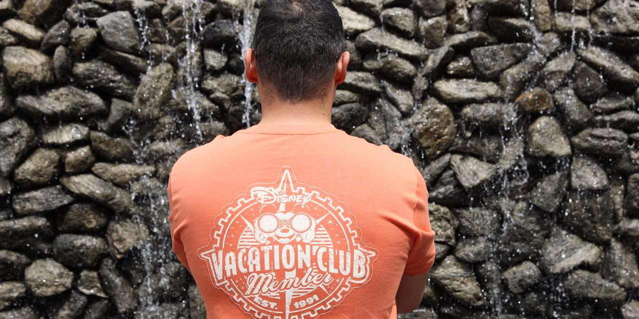 Even More Instagram-Worthy Disney Vacation Club Resort Locales
