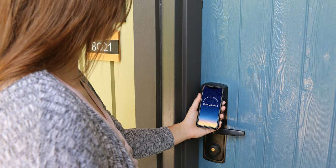 New Digital Key Feature Coming Soon to My Disney Experience App