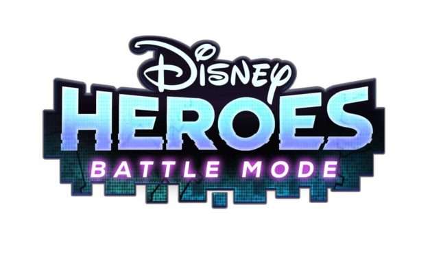 Disney and PerBlue Announce Disney Heroes: Battle Mode, an All-New Mobile Role-Playing Game (RPG)