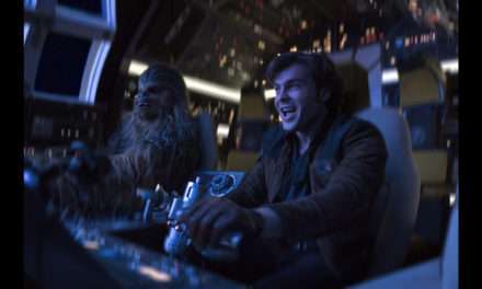 New details On ‘Solo: A Star Wars Story’ Actor Joonas Suotamo’s Appearance at Star Wars: Galactic Nights on May 27