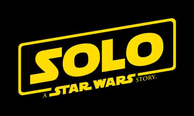 Celebrate The Release of ‘Solo: A Star Wars Story’ at Star Wars: Galactic Nights on May 27