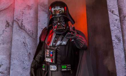 Disneyland After Dark Announces Second Star Wars-Themed Celebration on May 9