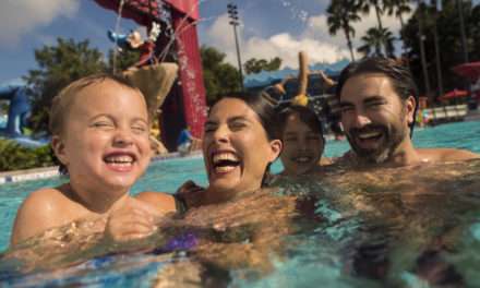 DisneyFamilia: Oferta Increíble for This Summer!