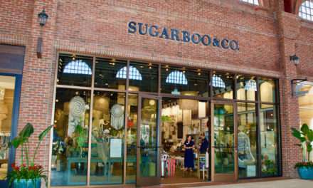 This Spring, Style Your Space with Finds from Sugarboo & Co. at Disney Springs