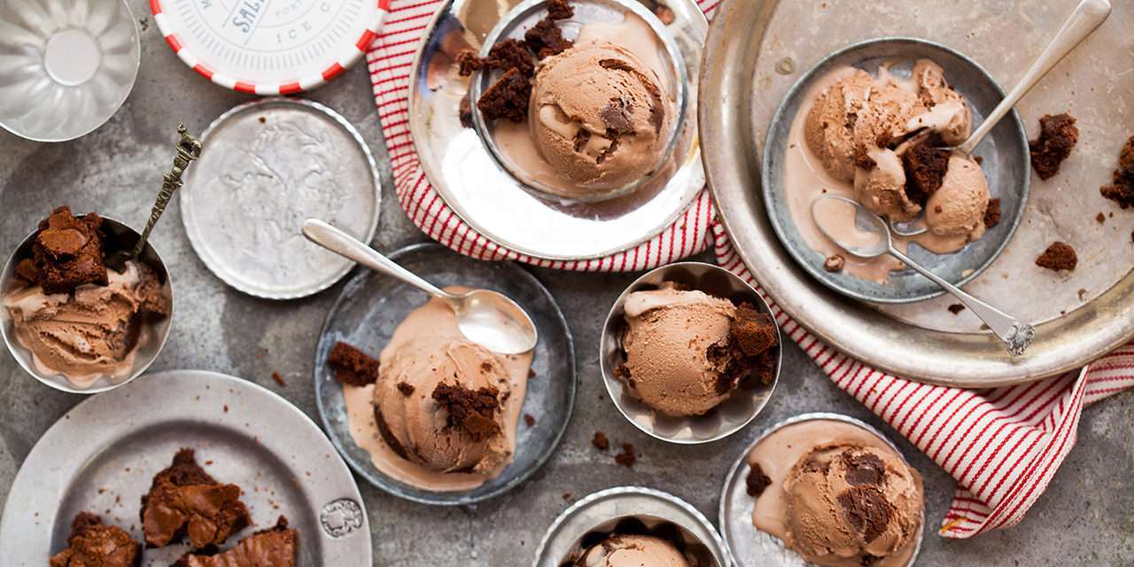 Here’s the Scoop: Salt & Straw Coming Soon to Downtown Disney District at the Disneyland Resort