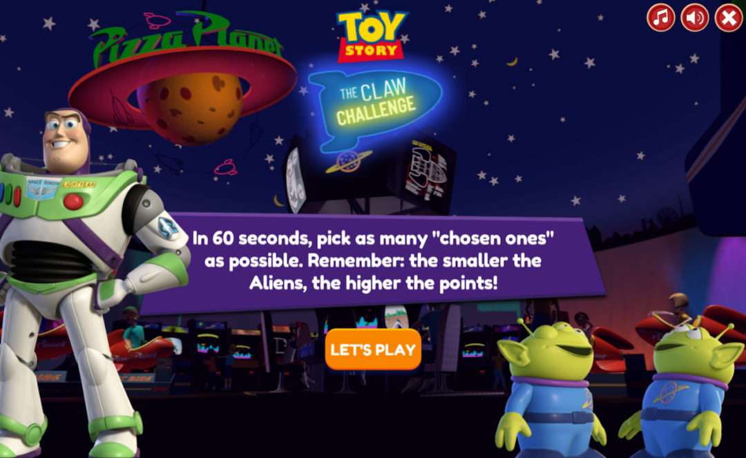 toy story land expansion